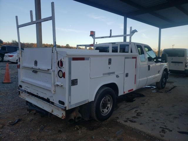 Photo 3 from auction – 2011 FORD F250 SUPER with VIN 1FT7X2AT9BEA10708