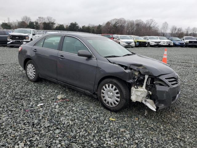 Photo 4 from auction – 2011 TOYOTA CAMRY BASE with VIN 4T1BF3EK5BU119320