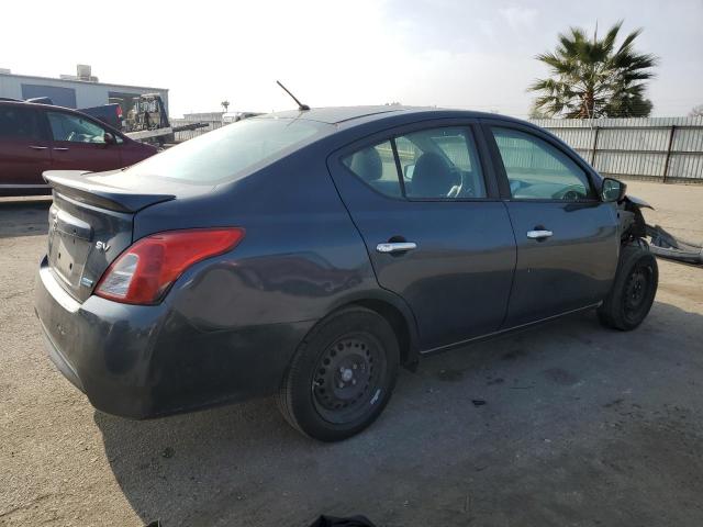 Фото 3 с аукциона – 2015 NISSAN VERSA S с VIN 3N1CN7AP1FL827748