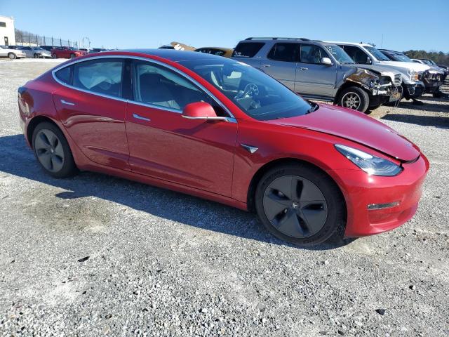 Photo 4 from auction – 2018 TESLA MODEL 3 with VIN 5YJ3E1EA3JF059813