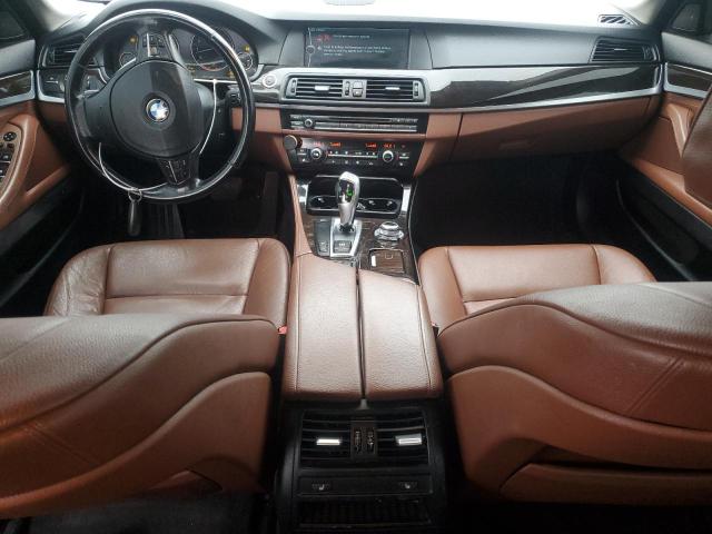 Photo 8 from auction – 2011 BMW 535 XI with VIN WBAFU7C50BC778568