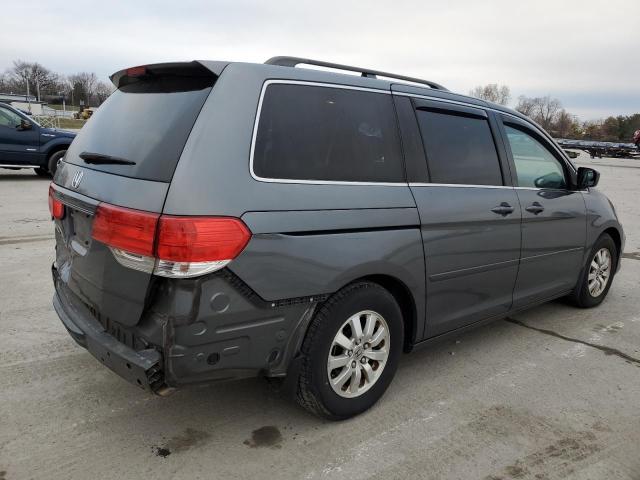 Photo 3 from auction – 2010 HONDA ODYSSEY EX with VIN 5FNRL3H69AB087280