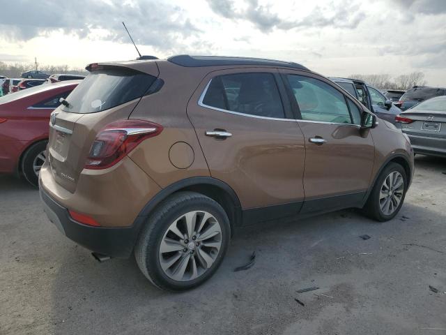 Photo 3 from auction – 2017 BUICK ENCORE PRE with VIN KL4CJASB4HB031843