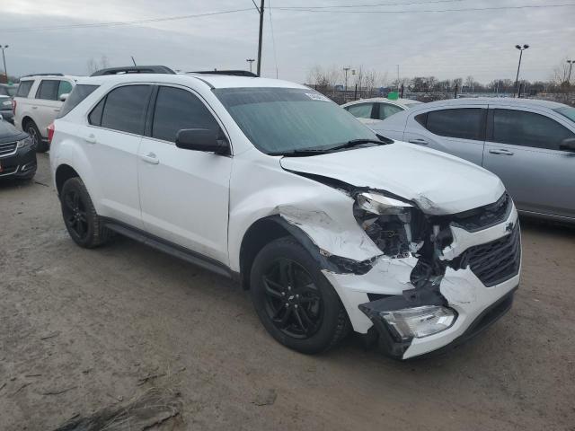 Photo 4 from auction – 2017 CHEVROLET EQUINOX LT with VIN 2GNALCEK0H6189928
