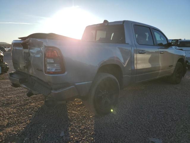 Photo 3 from auction – 2021 RAM 1500 BIG H with VIN 1C6SRFFM4MN613010