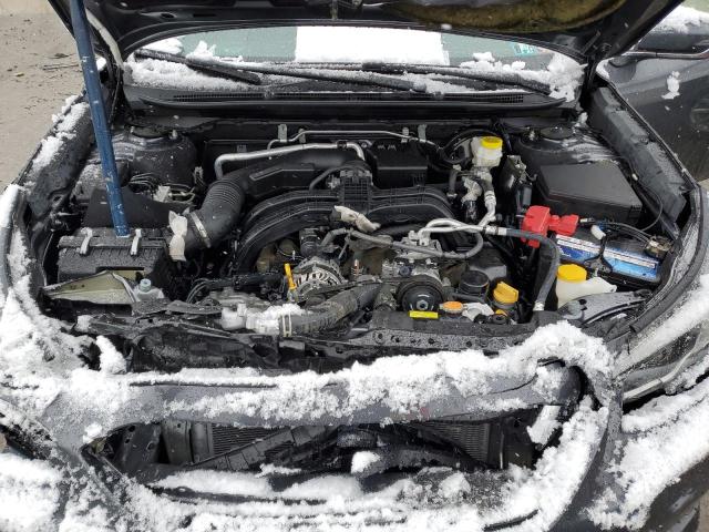 Photo 11 from auction – 2022 SUBARU LEGACY LIM with VIN 4S3BWAN6XN3008722