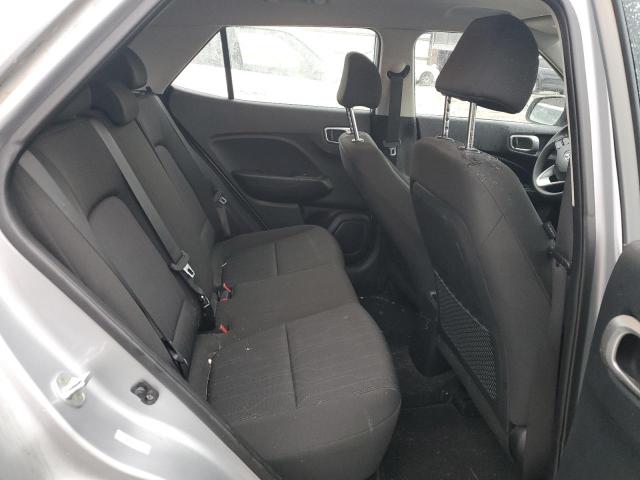 Photo 10 from auction – 2022 HYUNDAI VENUE SE with VIN KMHRB8A35NU201557