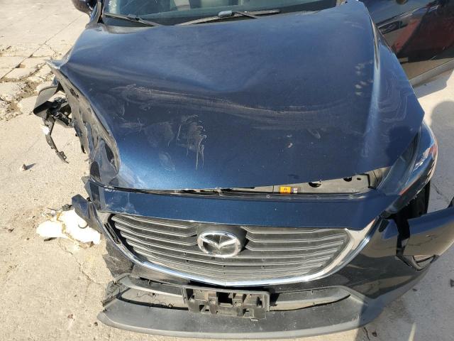 Photo 12 from auction – 2017 MAZDA CX-3 TOURI with VIN JM1DKDC73H0147260