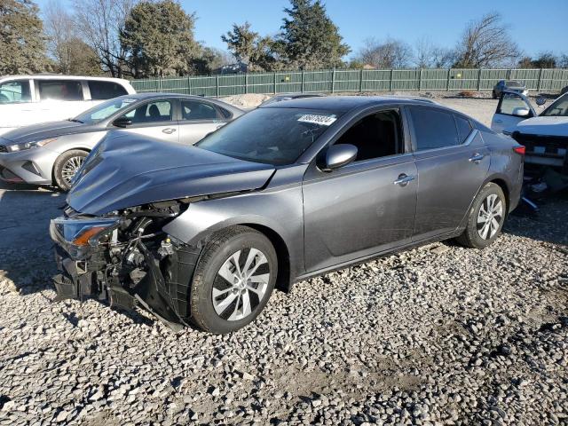 NISSAN ALTIMA S 2020 with VIN 1N4BL4BV3LC179644 - Photo from auction