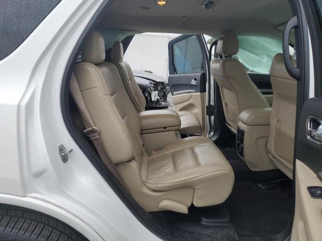Photo 11 from auction – 2017 DODGE DURANGO GT with VIN 1C4RDJDG1HC681210
