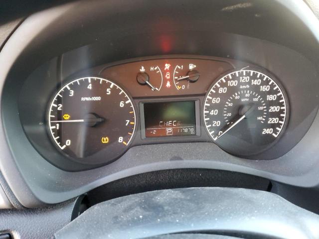 Photo 9 from auction – 2014 NISSAN SENTRA S with VIN 3N1AB7AP4EL664608