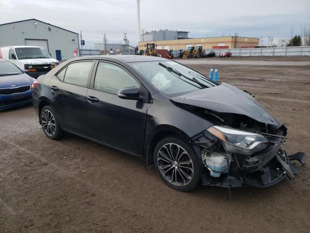 Photo 4 from auction – 2014 TOYOTA COROLLA L with VIN 2T1BURHE4EC100214