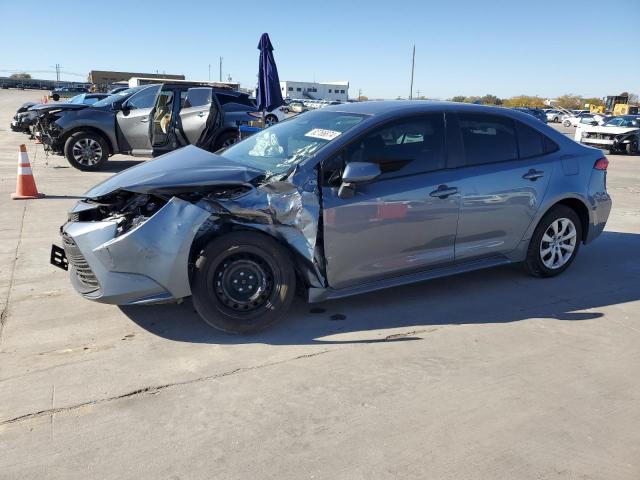 TOYOTA COROLLA LE 2023 with VIN 5YFB4MDE3PP029552 - Photo from auction