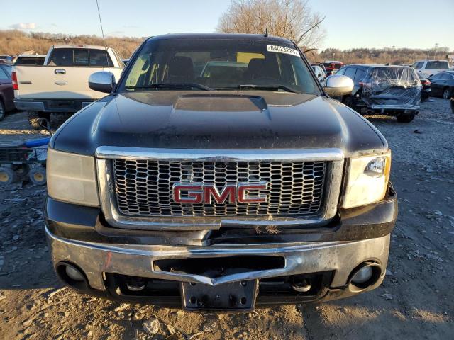Photo 5 from auction – 2009 GMC SIERRA C15 with VIN 3GTEC23099G232691