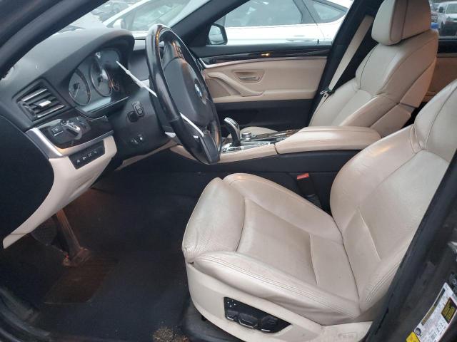 Photo 7 from auction – 2011 BMW 535 I with VIN WBAFR7C5XBC603603