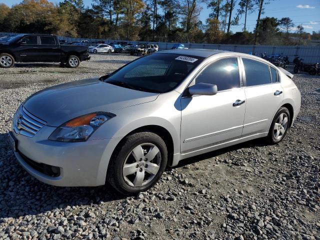 NISSAN ALTIMA 2.5 2008 with VIN 1N4AL21E78N552178 - Photo from auction