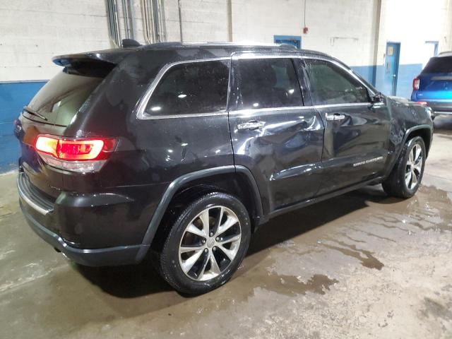 Photo 3 from auction – 2014 JEEP GRAND CHER with VIN 1C4RJFBG2EC294802