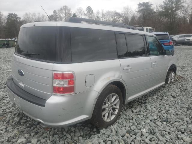 Photo 3 from auction – 2015 FORD FLEX SE with VIN 2FMGK5B82FBA19662