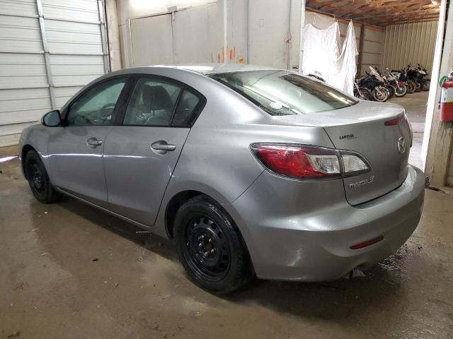 Photo 2 from auction – 2012 MAZDA 3 I with VIN JM1BL1UG4C1564732