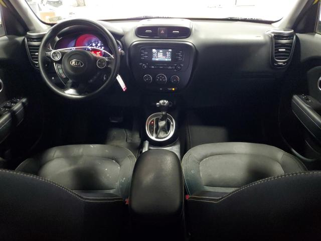 Photo 8 from auction – 2016 KIA SOUL + with VIN KNDJP3A59G7237034