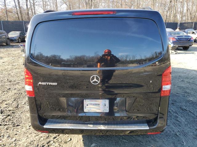Photo 6 from auction – 2016 MERCEDES-BENZ METRIS with VIN WD3PG2EA9G3138324