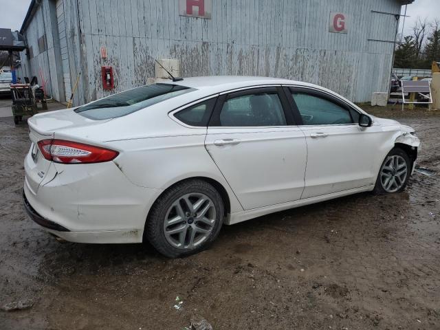 Photo 3 from auction – 2014 FORD FUSION SE with VIN 1FA6P0HD1E5406821