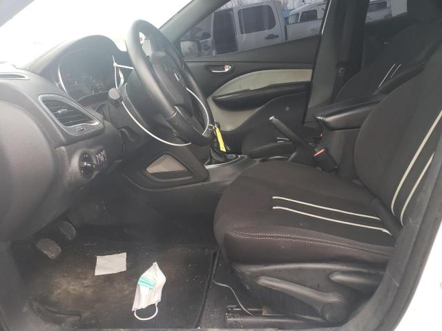 Photo 7 from auction – 2014 DODGE DART SXT with VIN 1C3CDFBB4ED668603