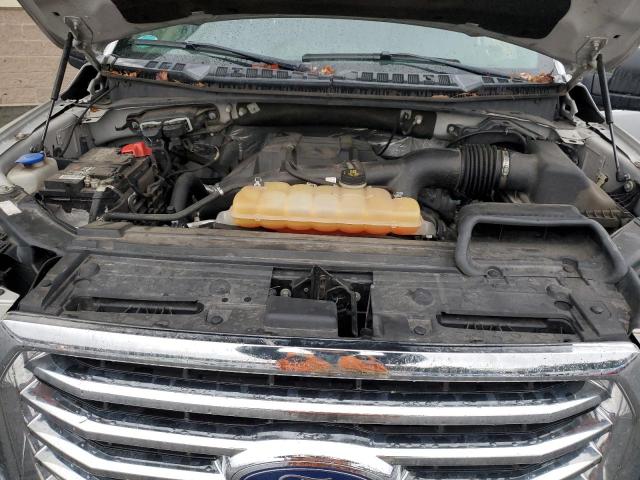 Photo 11 from auction – 2016 FORD F150 SUPER with VIN 1FTEW1EP1GFB80094