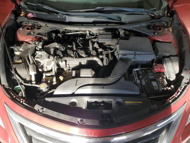 Photo 11 from auction – 2015 NISSAN ALTIMA 2.5 with VIN 1N4AL3AP1FC108682