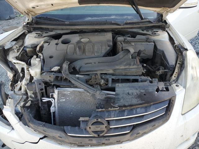 Photo 11 from auction – 2010 NISSAN ALTIMA BAS with VIN 1N4AL2AP8AC149491