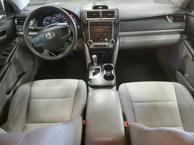 Photo 8 from auction – 2012 TOYOTA CAMRY BASE with VIN 4T4BF1FK9CR232102