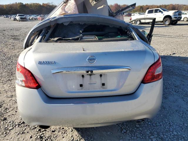 Photo 6 from auction – 2011 NISSAN MAXIMA S with VIN 1N4AA5AP7BC839533