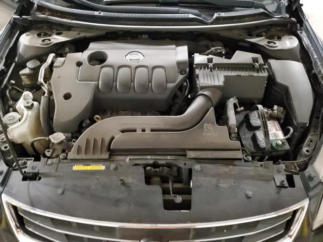 Photo 11 from auction – 2011 NISSAN ALTIMA BAS with VIN 1N4AL2AP1BN509366