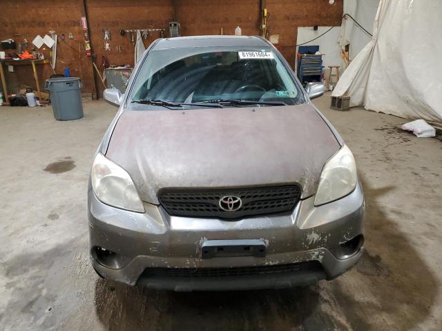 Photo 5 from auction – 2007 TOYOTA MATRIX with VIN 2T1KR32E27C644933