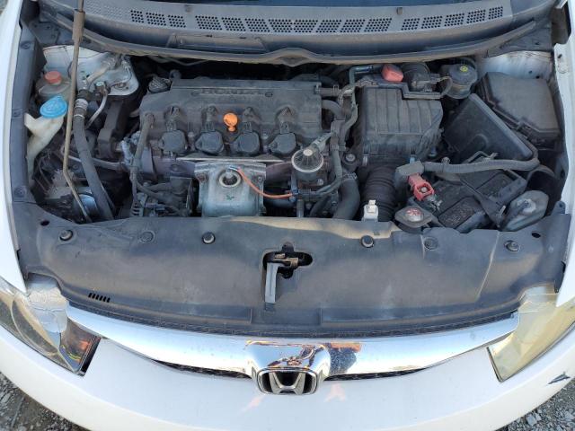 Photo 11 from auction – 2011 HONDA CIVIC EXL with VIN 19XFA1F91BE007178
