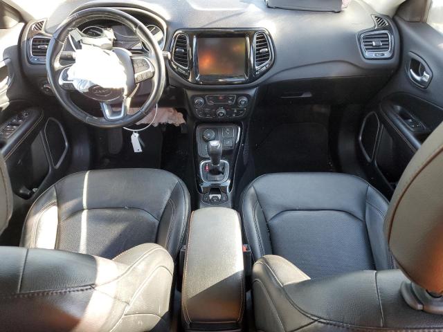 Photo 8 from auction – 2021 JEEP COMPASS LI with VIN 3C4NJDCB4MT519679