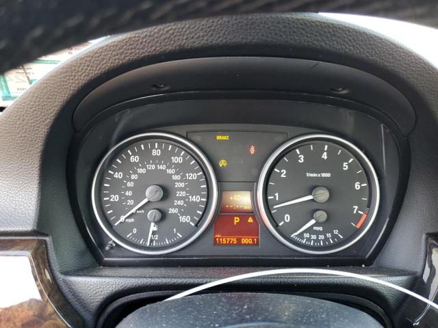 Zdjęcie 9 z aukcji – 2007 BMW 328 I z VIN WBAVA37517NL10562