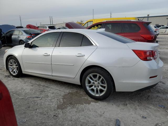 Photo 2 from auction – 2015 CHEVROLET MALIBU 1LT with VIN 1G11C5SL0FF235240