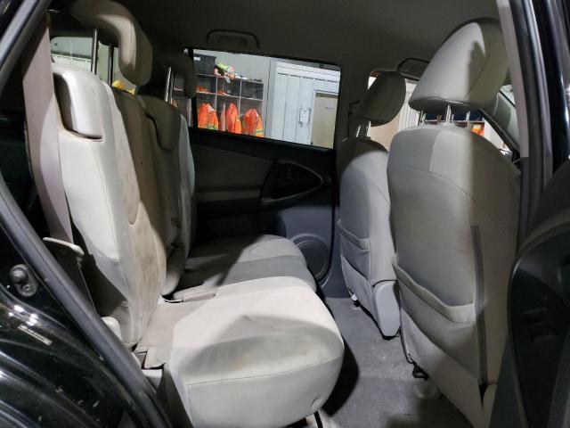 Photo 11 from auction – 2010 TOYOTA RAV4 with VIN JTMBF4DV8A5028329