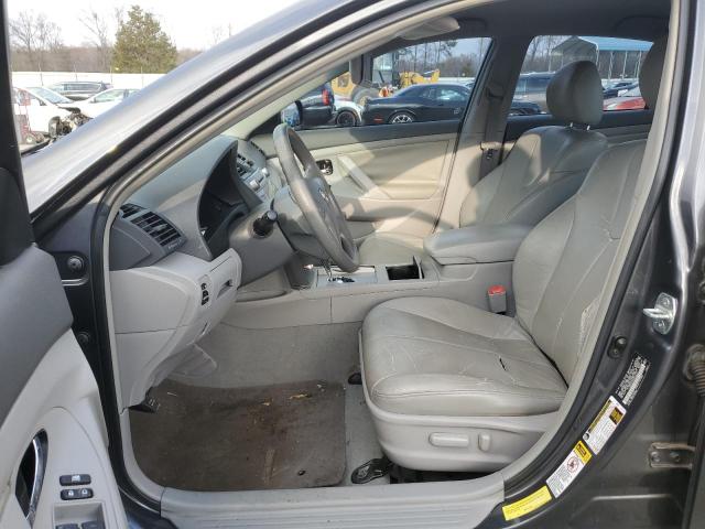 Photo 7 from auction – 2011 TOYOTA CAMRY BASE with VIN 4T1BF3EK4BU610218