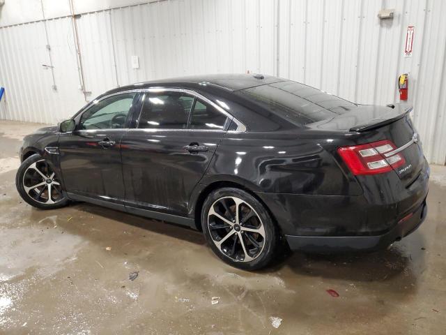 Photo 2 from auction – 2014 FORD TAURUS SHO with VIN 1FAHP2KT4EG123385