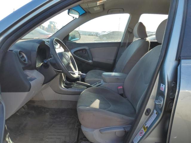 Photo 7 from auction – 2008 TOYOTA RAV4 with VIN JTMZD33VX85079213