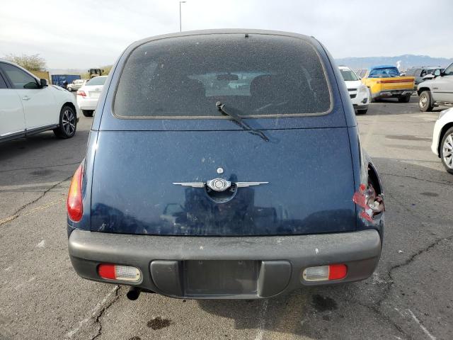 Photo 6 from auction – 2003 CHRYSLER PT CRUISER with VIN 3C4FY48B83T642876