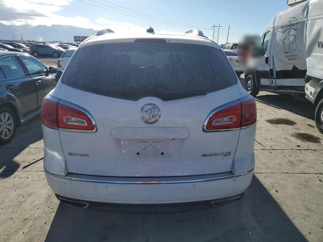 Photo 6 from auction – 2016 BUICK ENCLAVE with VIN 5GAKVBKD2GJ341797