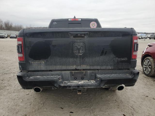 Photo 6 from auction – 2021 RAM 1500 BIG H with VIN 1C6SRFFT9MN590959