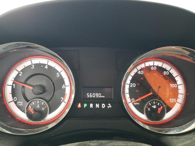 صورة رقم 9 من المزاد - 2013 DODGE GRAND CARA مع VIN 2C4RDGCG0DR553983