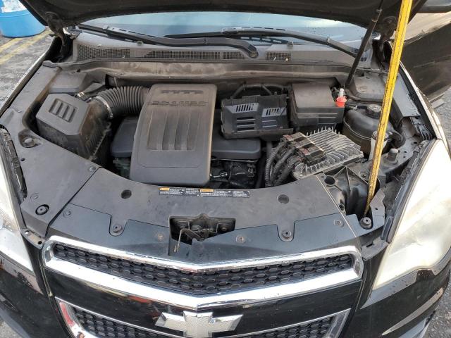 Photo 12 from auction – 2011 CHEVROLET EQUINOX LT with VIN 2GNALDEC2B1233592