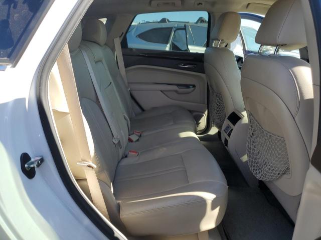 Photo 11 from auction – 2012 CADILLAC SRX PERFOR with VIN 3GYFNBE35CS643316