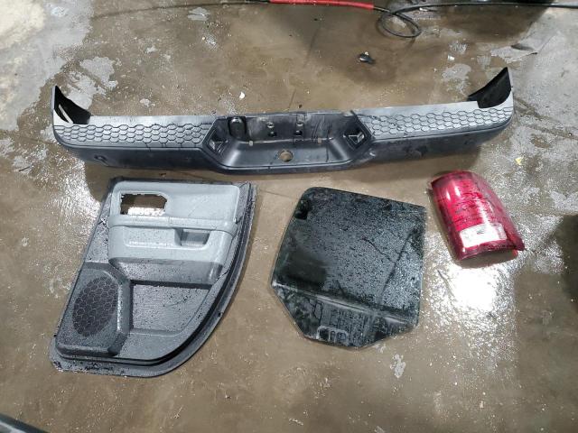 Photo 12 from auction – 2019 RAM 1500 CLASS with VIN 1C6RR7GG3KS671332