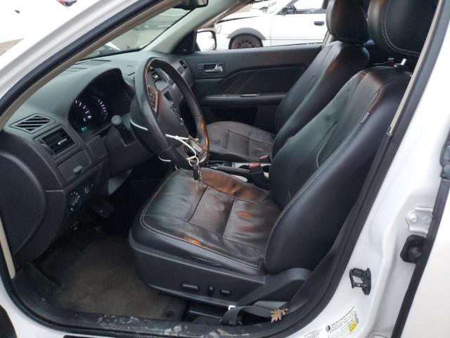 Photo 7 from auction – 2011 FORD FUSION 4D with VIN 3FAHP0KC6BR298214